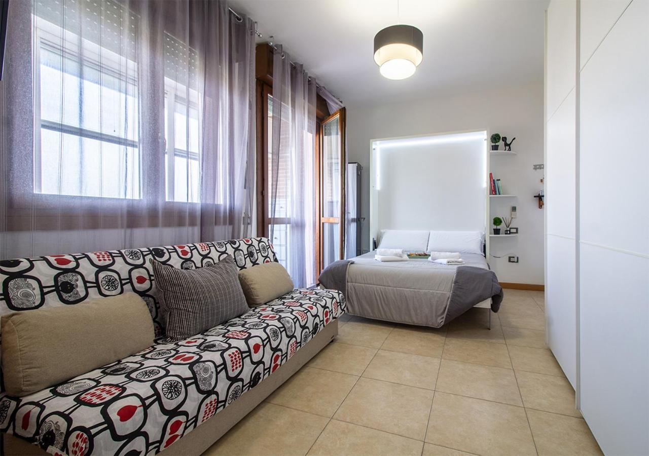 Bologna Fair Expo Apartment Exterior photo